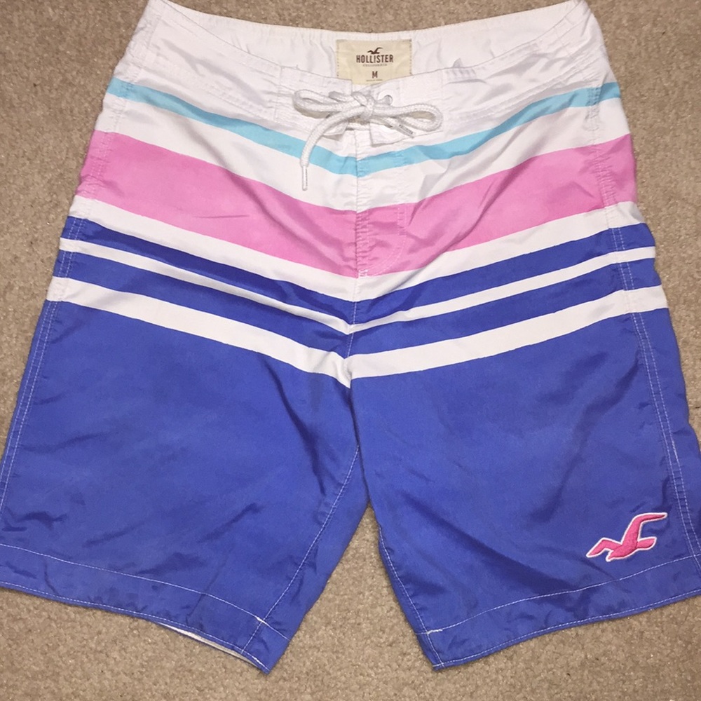 Hollister Swim trunks
